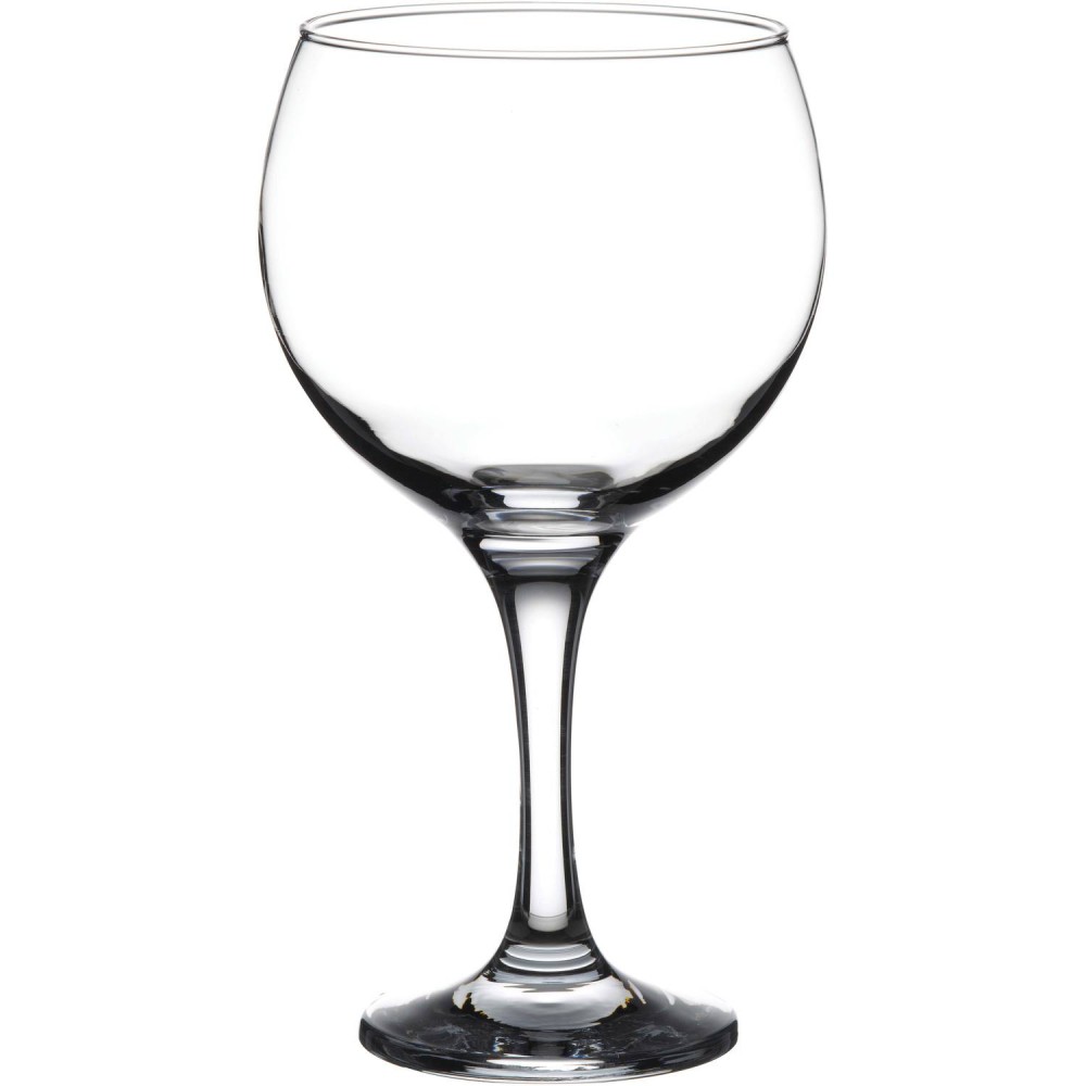 Gin Tonic glas Bistro Cubata met een inhoud van 63 cl. is dit wijnglas geschikt voor zowel bedrukken als graveren
